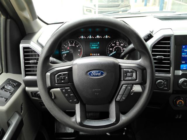 2020 Ford F-150 XLT Plano TX