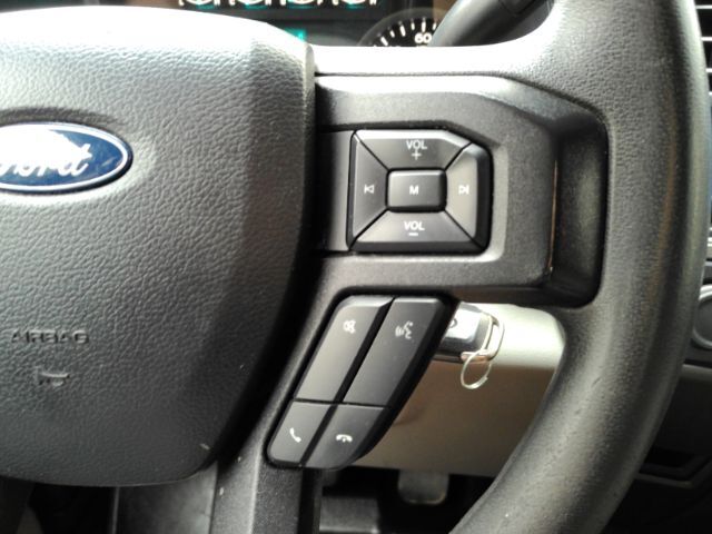 2020 Ford F-150 XLT Plano TX