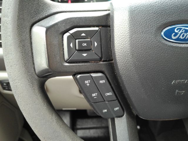 2020 Ford F-150 XLT Plano TX