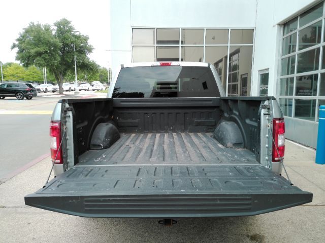 2020 Ford F-150 XLT Plano TX