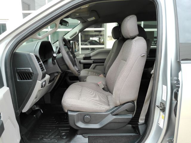 2020 Ford F-150 XLT Plano TX