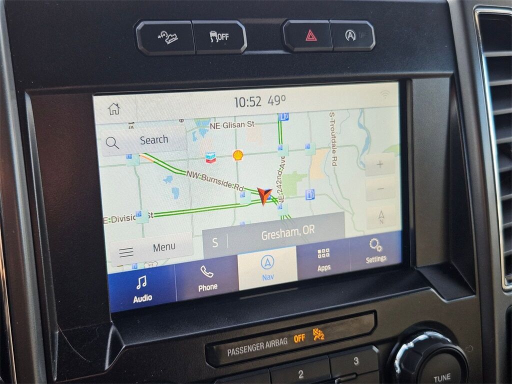 2020 Ford F-150 XLT Gresham OR