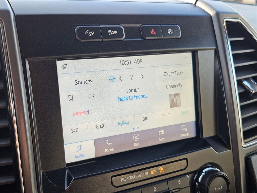 2020 Ford F-150 XLT Gresham OR