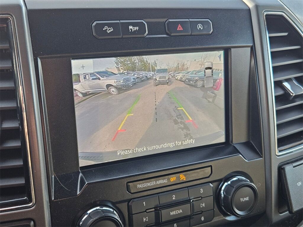 2020 Ford F-150 XLT Gresham OR