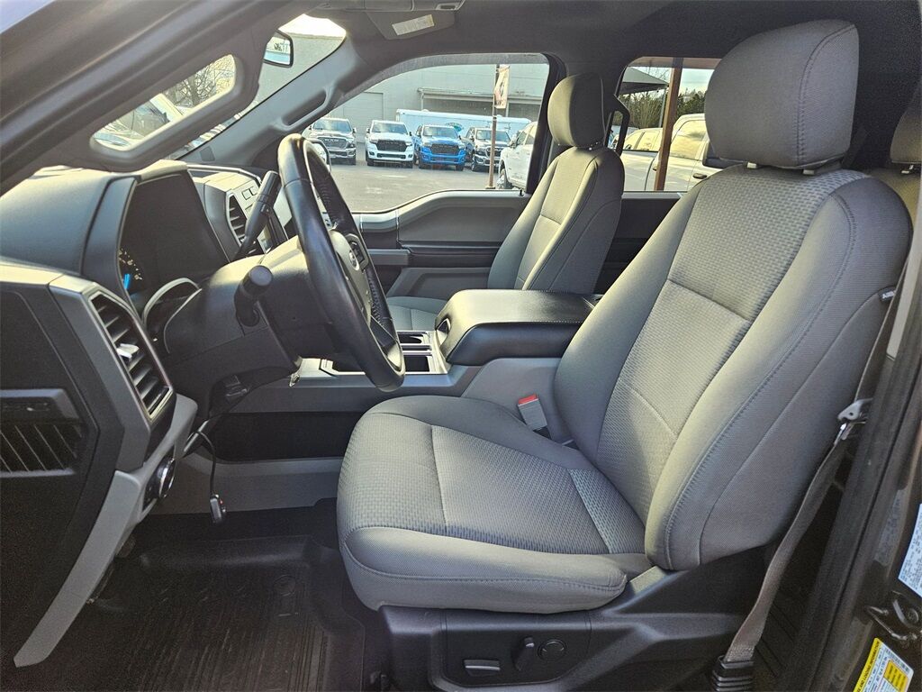 2020 Ford F-150 XLT Gresham OR