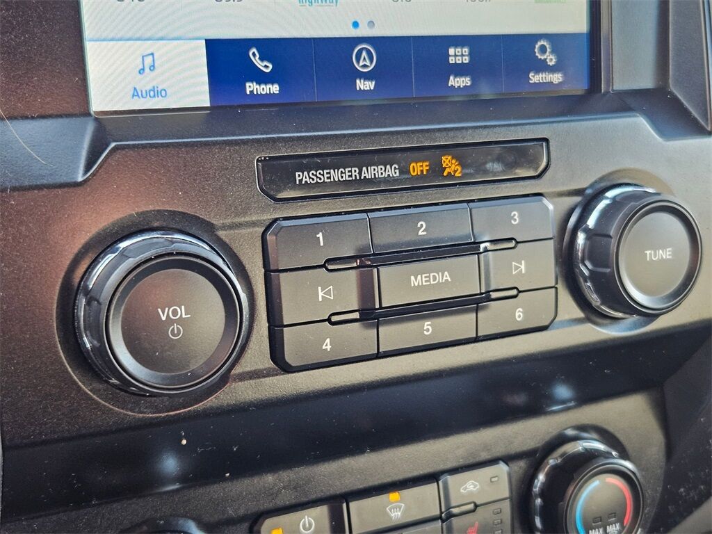 2020 Ford F-150 XLT Gresham OR