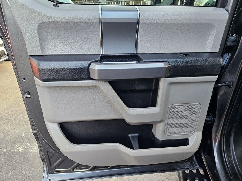 2020 Ford F-150 XLT Gresham OR