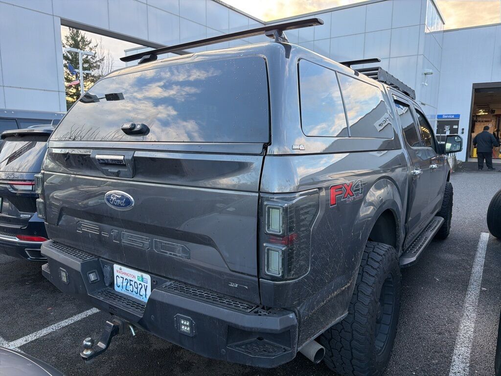 2020 Ford F-150 XLT Gresham OR