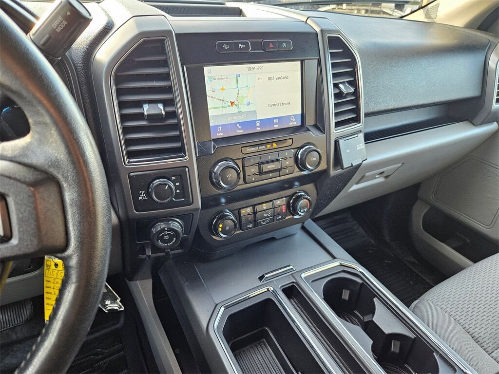 2020 Ford F-150 XLT Gresham OR