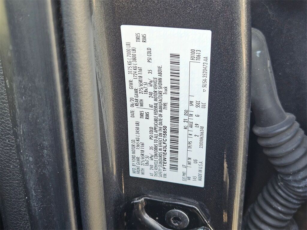 2020 Ford F-150 XLT Gresham OR