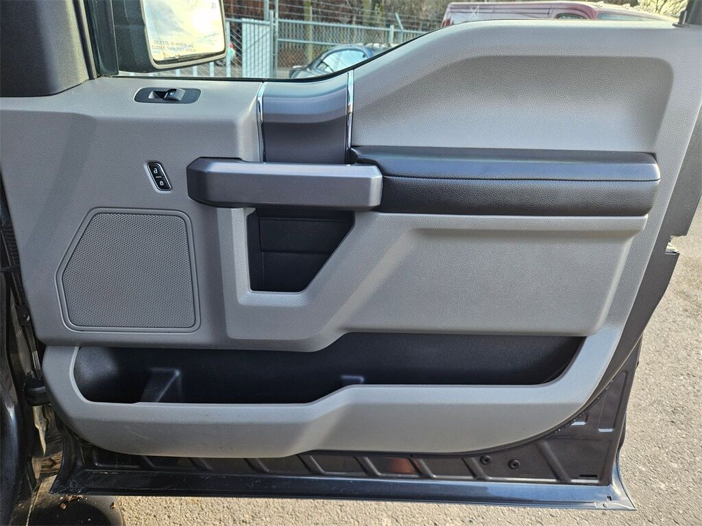 2020 Ford F-150 XLT Gresham OR