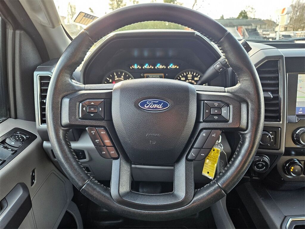 2020 Ford F-150 XLT Gresham OR