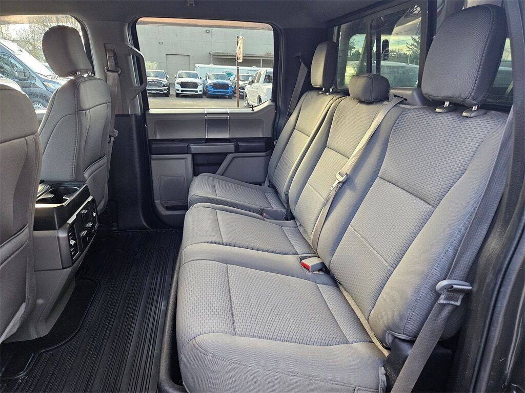 2020 Ford F-150 XLT Gresham OR