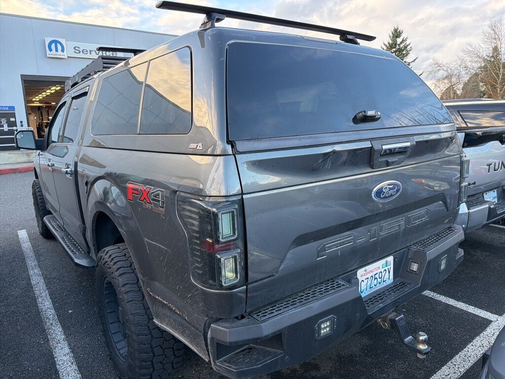 2020 Ford F-150 XLT Gresham OR