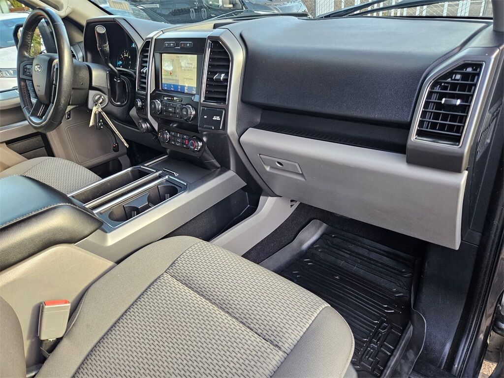 2020 Ford F-150 XLT Gresham OR