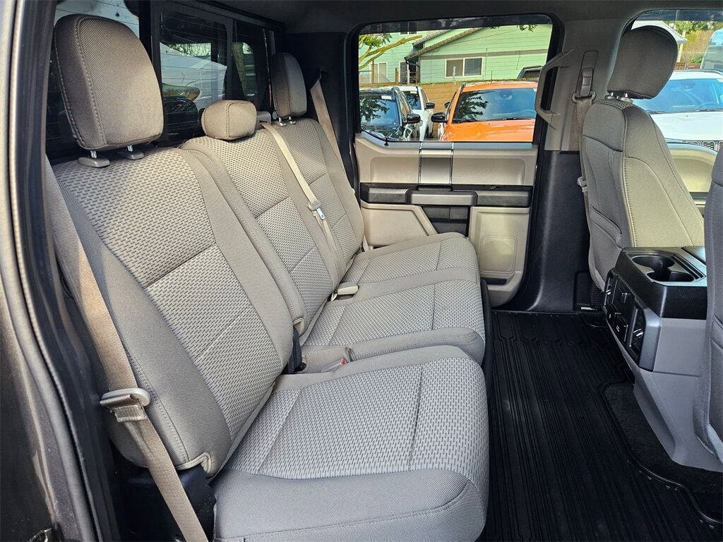 2020 Ford F-150 XLT Gresham OR