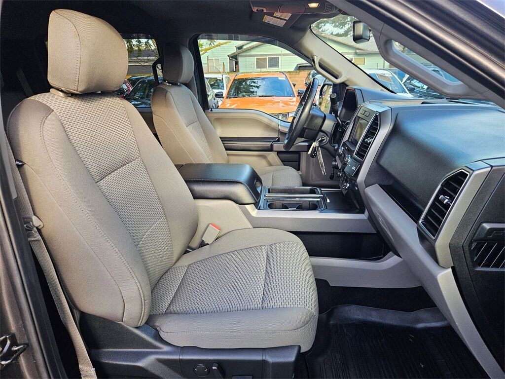 2020 Ford F-150 XLT Gresham OR