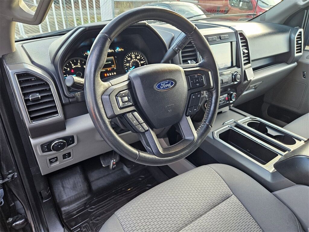 2020 Ford F-150 XLT Gresham OR