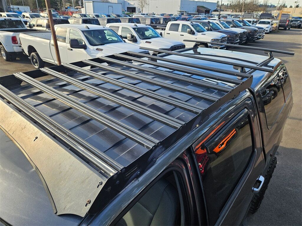 2020 Ford F-150 XLT Gresham OR