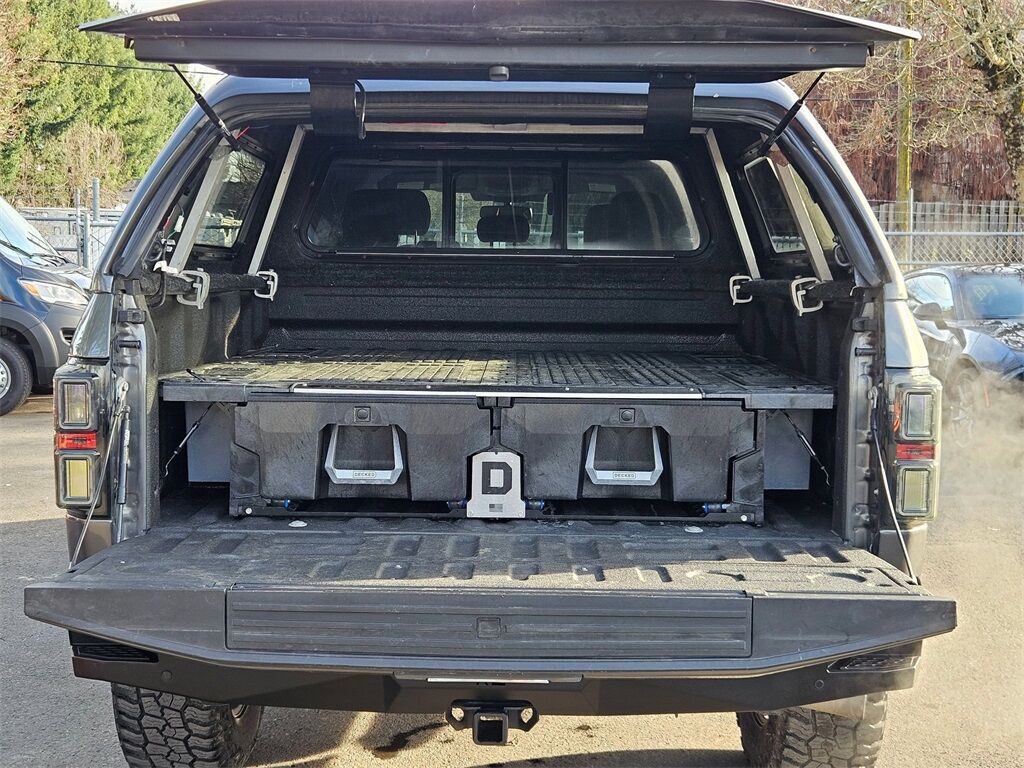 2020 Ford F-150 XLT Gresham OR