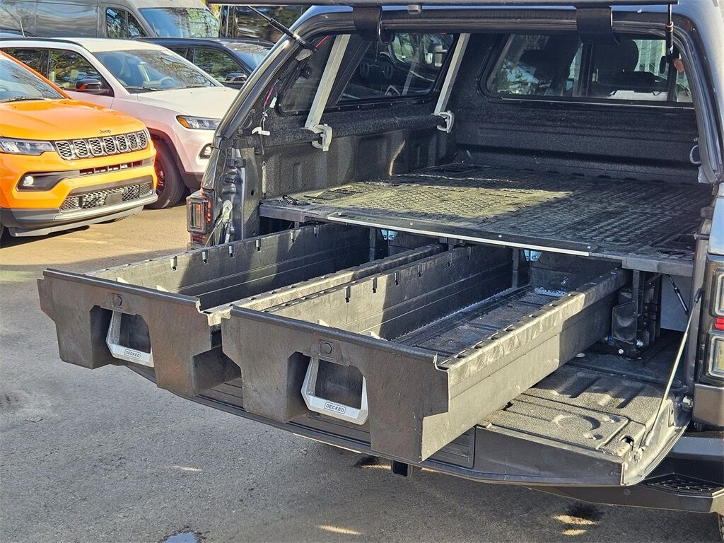 2020 Ford F-150 XLT Gresham OR