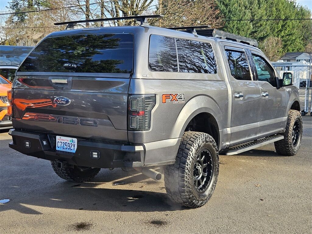 2020 Ford F-150 XLT Gresham OR
