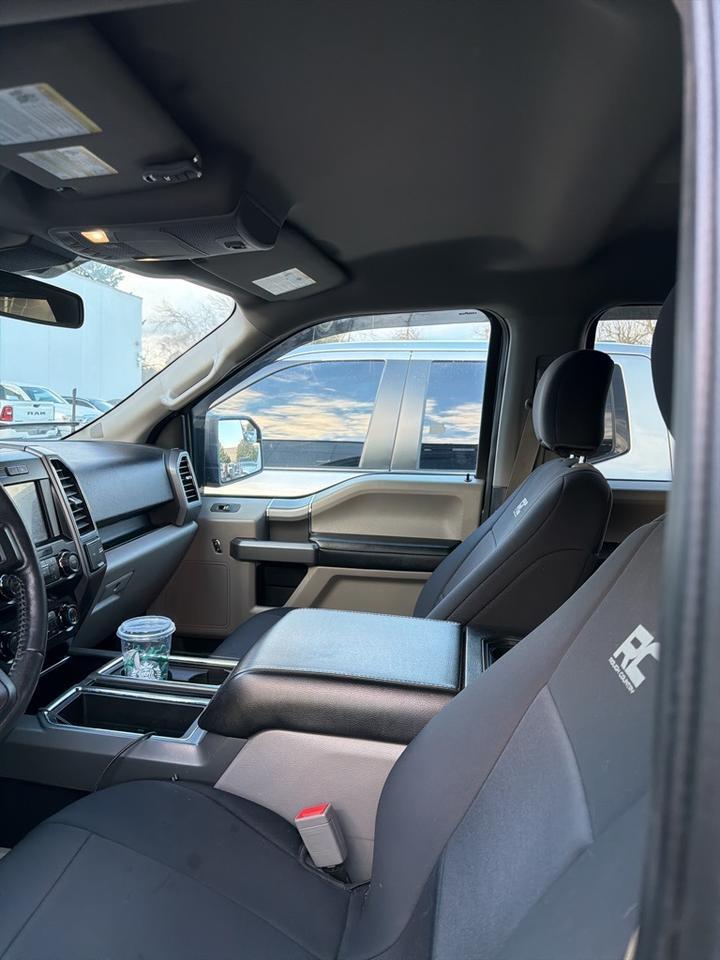 2020 Ford F-150 XLT Gresham OR