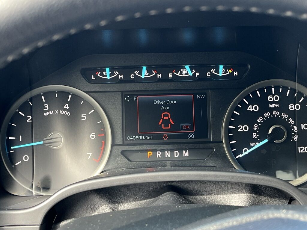 2020 Ford F-150 XLT Milwaukie OR