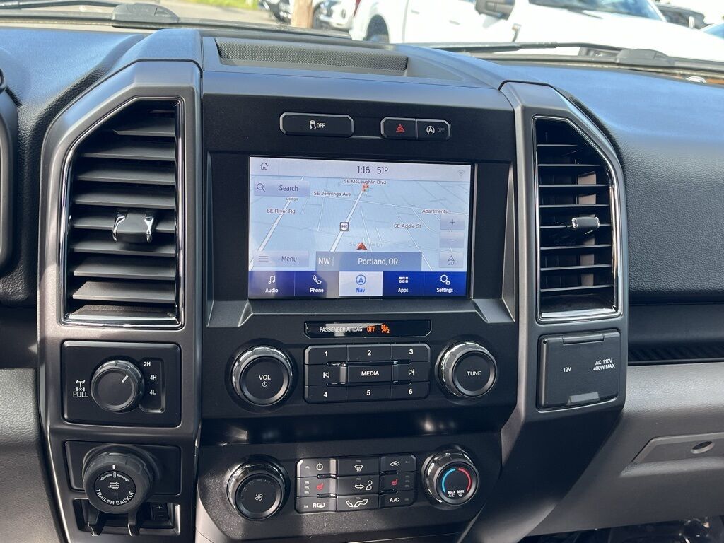 2020 Ford F-150 XLT Milwaukie OR