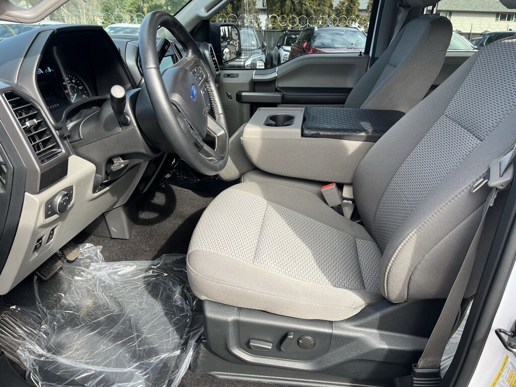 2020 Ford F-150 XLT Milwaukie OR