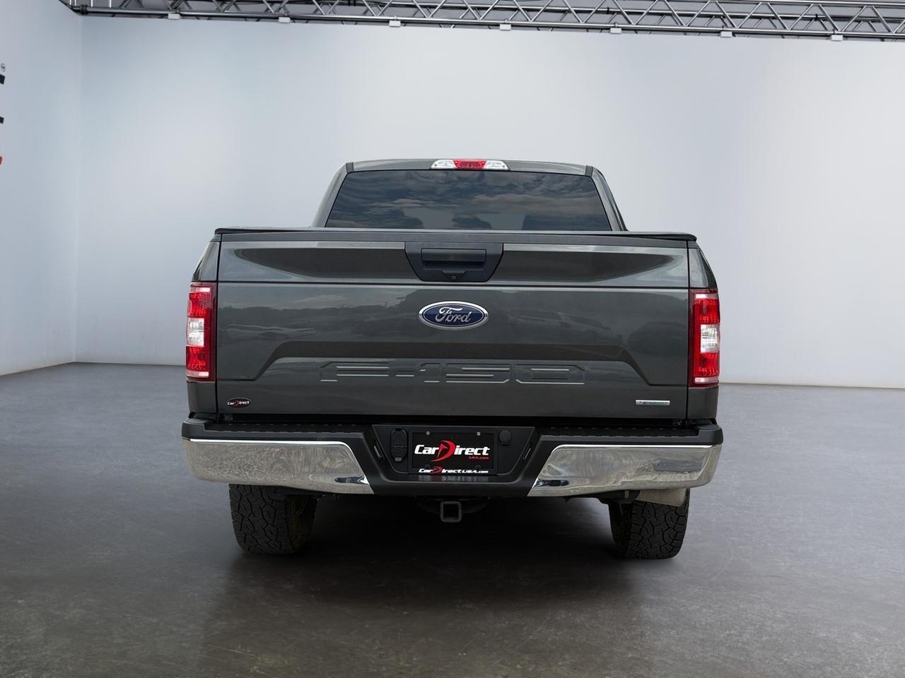 2020 Ford F-150 XLT, RUNNING BOARDS, TOW PACKAGE, BACKUP CAMERA, PARKING SENSORS, AUTO START/STOP, HEATED STEERING WHEEL & SEATS, NAVIGATION, PRE COLLISION ALERT, LOW MILES, CLEAN CARFAX, THIS F-150 IS LIKE BRAND NEW & READY FOR YOU! Virginia Beach VA