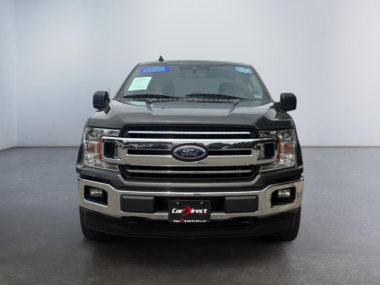 2020 Ford F-150 XLT, RUNNING BOARDS, TOW PACKAGE, BACKUP CAMERA, PARKING SENSORS, AUTO START/STOP, HEATED STEERING WHEEL & SEATS, NAVIGATION, PRE COLLISION ALERT, LOW MILES, CLEAN CARFAX, THIS F-150 IS LIKE BRAND NEW & READY FOR YOU! Virginia Beach VA