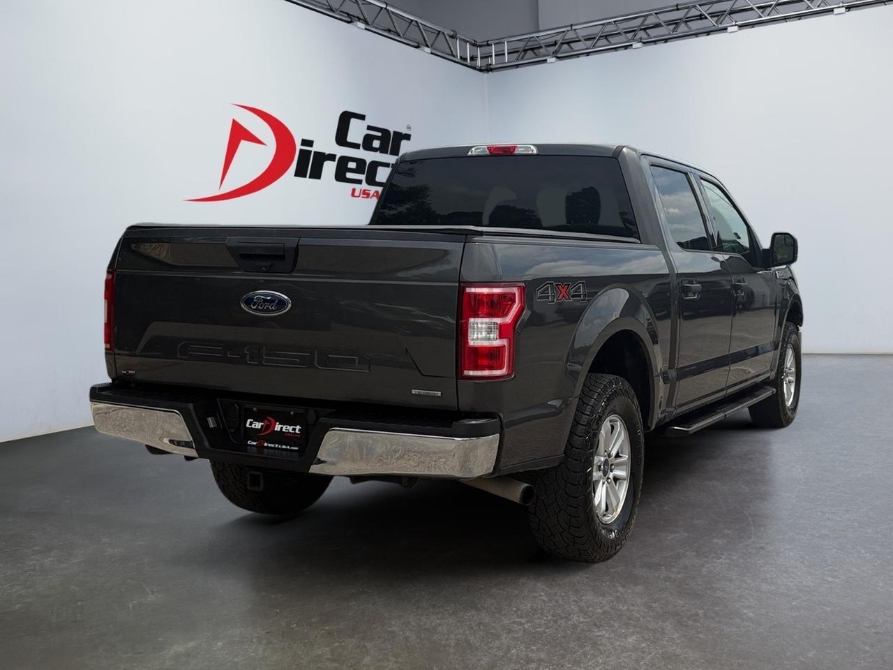 2020 Ford F-150 XLT, RUNNING BOARDS, TOW PACKAGE, BACKUP CAMERA, PARKING SENSORS, AUTO START/STOP, HEATED STEERING WHEEL & SEATS, NAVIGATION, PRE COLLISION ALERT, LOW MILES, CLEAN CARFAX, THIS F-150 IS LIKE BRAND NEW & READY FOR YOU! Virginia Beach VA