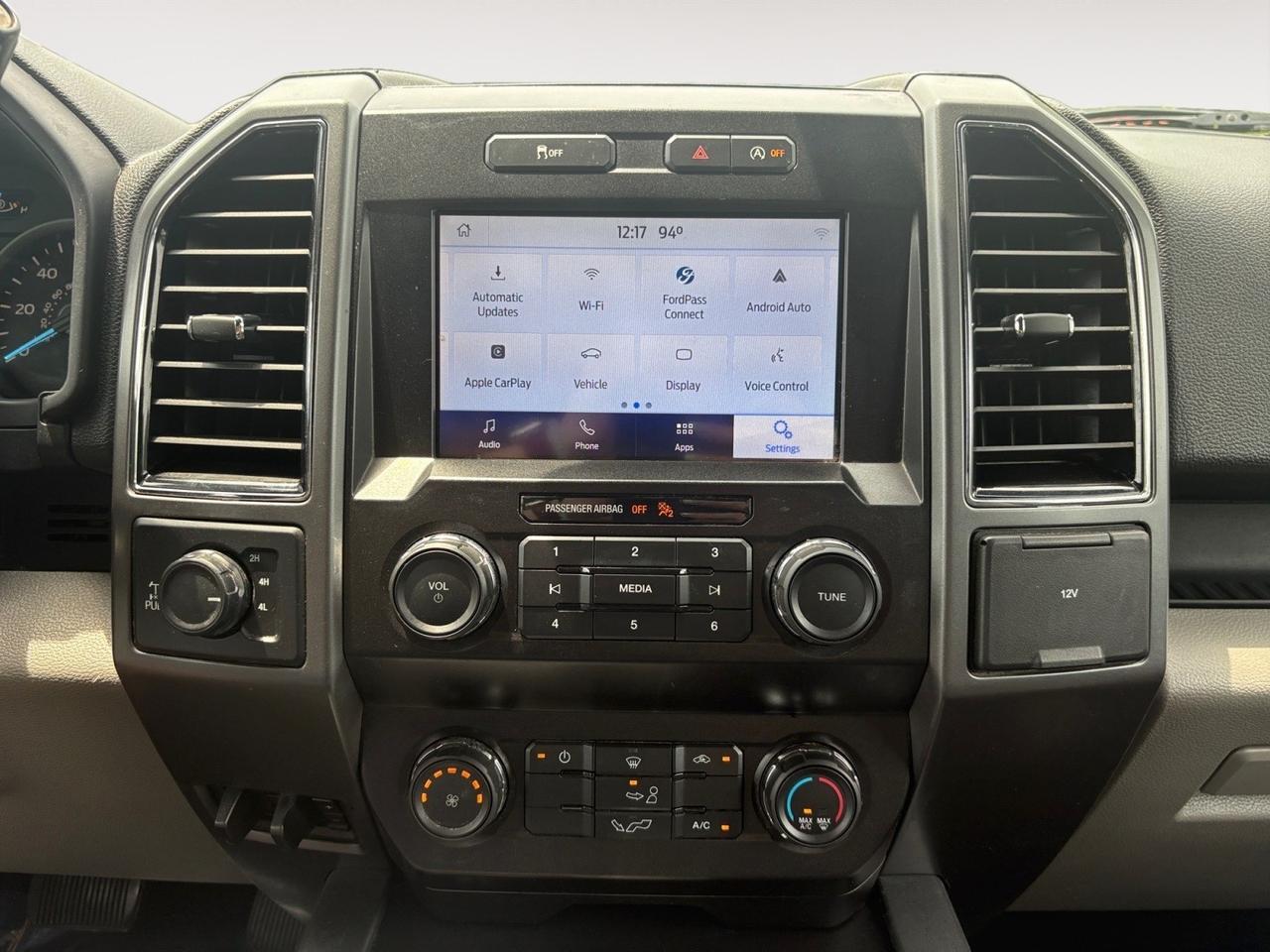 2020 Ford F-150 XLT, RUNNING BOARDS, TOW PACKAGE, BACKUP CAMERA, PARKING SENSORS, AUTO START/STOP, HEATED STEERING WHEEL & SEATS, NAVIGATION, PRE COLLISION ALERT, LOW MILES, CLEAN CARFAX, THIS F-150 IS LIKE BRAND NEW & READY FOR YOU! Virginia Beach VA