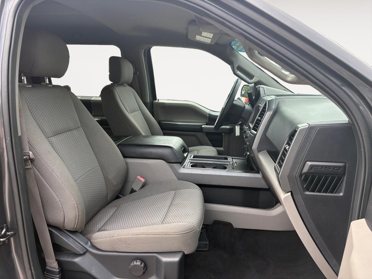 2020 Ford F-150 XLT, RUNNING BOARDS, TOW PACKAGE, BACKUP CAMERA, PARKING SENSORS, AUTO START/STOP, HEATED STEERING WHEEL & SEATS, NAVIGATION, PRE COLLISION ALERT, LOW MILES, CLEAN CARFAX, THIS F-150 IS LIKE BRAND NEW & READY FOR YOU! Virginia Beach VA