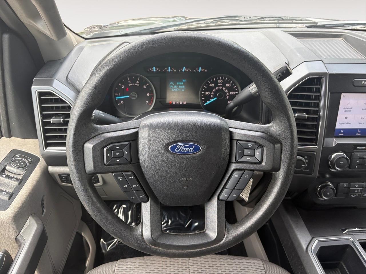 2020 Ford F-150 XLT, RUNNING BOARDS, TOW PACKAGE, BACKUP CAMERA, PARKING SENSORS, AUTO START/STOP, HEATED STEERING WHEEL & SEATS, NAVIGATION, PRE COLLISION ALERT, LOW MILES, CLEAN CARFAX, THIS F-150 IS LIKE BRAND NEW & READY FOR YOU! Virginia Beach VA