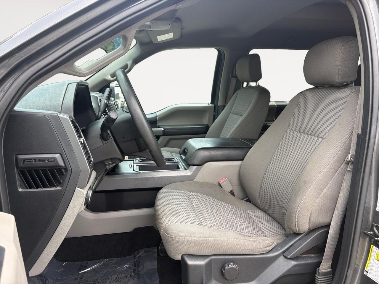 2020 Ford F-150 XLT, RUNNING BOARDS, TOW PACKAGE, BACKUP CAMERA, PARKING SENSORS, AUTO START/STOP, HEATED STEERING WHEEL & SEATS, NAVIGATION, PRE COLLISION ALERT, LOW MILES, CLEAN CARFAX, THIS F-150 IS LIKE BRAND NEW & READY FOR YOU!