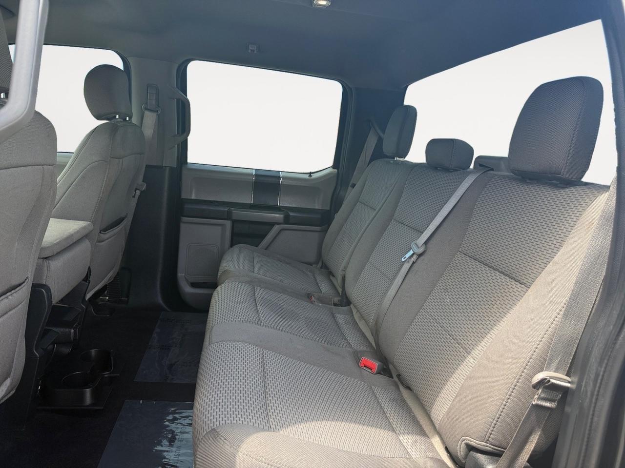 2020 Ford F-150 XLT, RWD, WIFI, APPLE CARPLAY/ANDROID AUTO, BACKUP CAMERA, REMOTE START, POWER MIRRORS, BED LINER, TOW PACKAGE, AUTO START/STOP TECH, RUNNING BOARDS, BLUETOOTH, CLEAN CARFAX! Norfolk VA