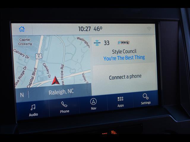 2020 Ford F-150 XLT Raleigh NC