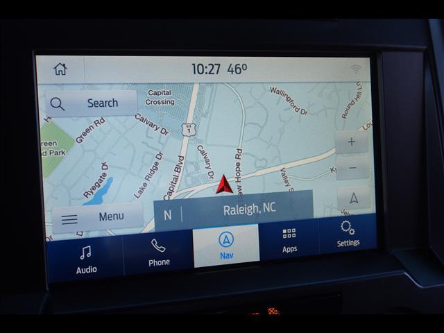 2020 Ford F-150 XLT Raleigh NC