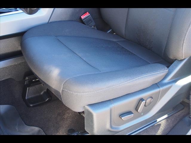 2020 Ford F-150 XLT Raleigh NC