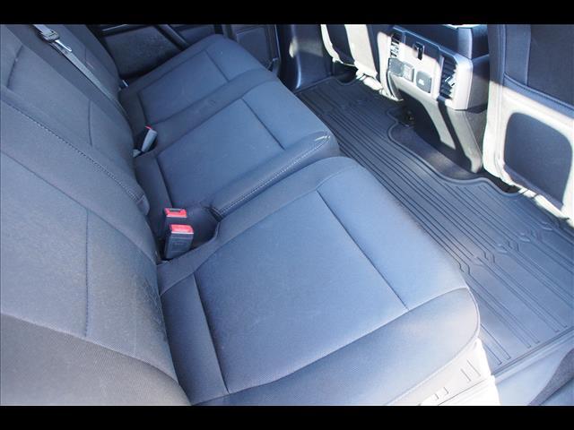 2020 Ford F-150 XLT Raleigh NC