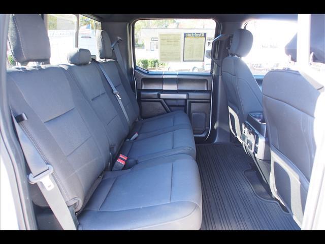 2020 Ford F-150 XLT Raleigh NC