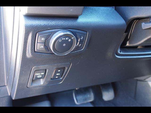 2020 Ford F-150 XLT Raleigh NC