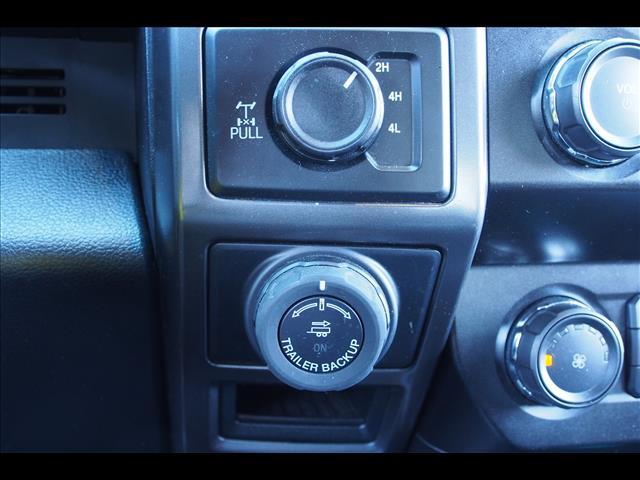 2020 Ford F-150 XLT Raleigh NC