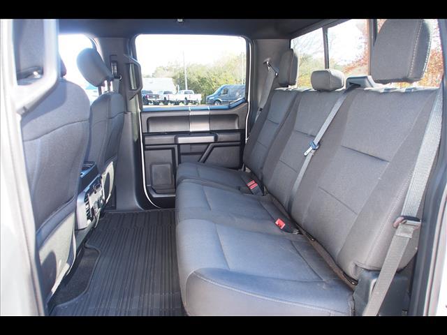 2020 Ford F-150 XLT Raleigh NC