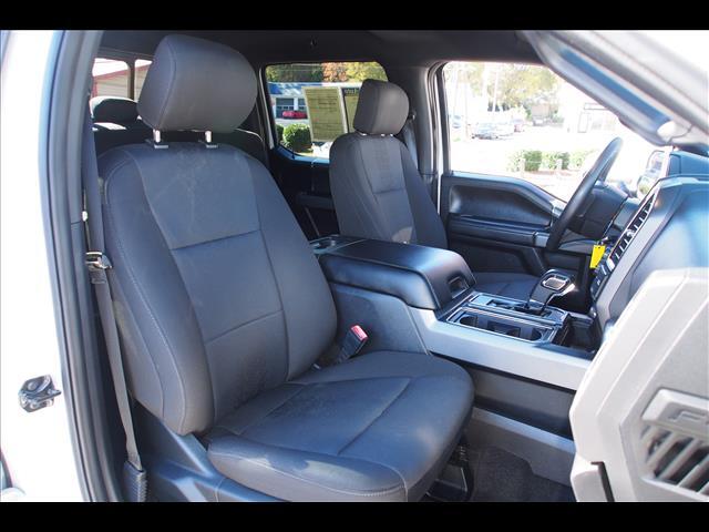 2020 Ford F-150 XLT Raleigh NC