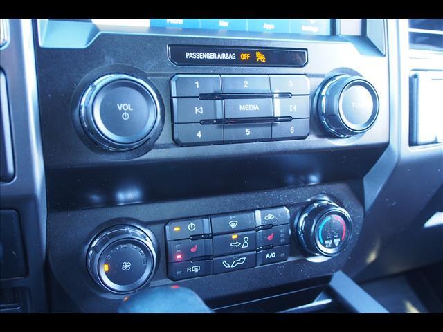 2020 Ford F-150 XLT Raleigh NC