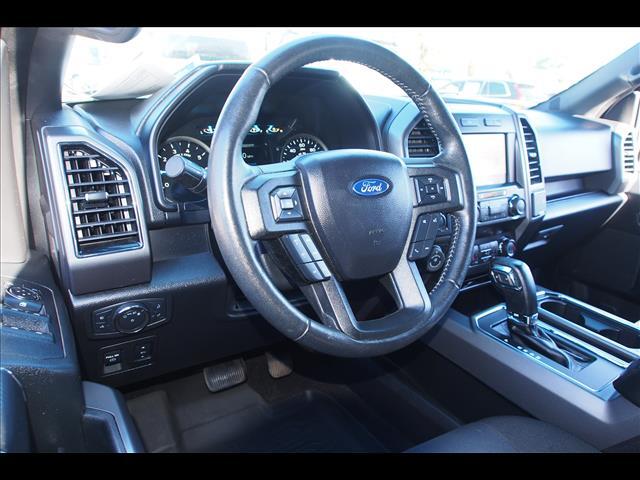 2020 Ford F-150 XLT Raleigh NC