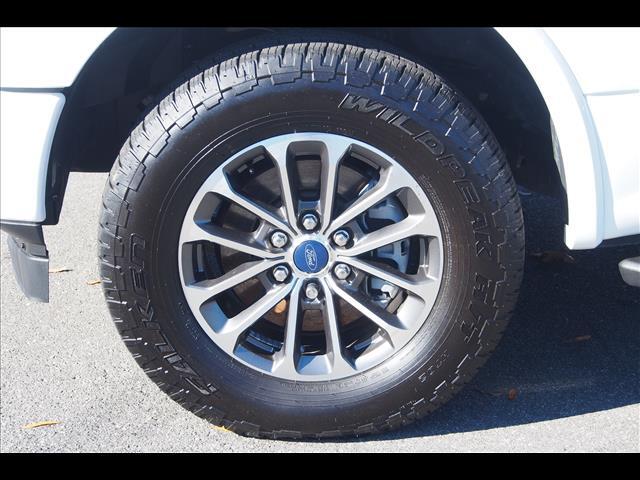 2020 Ford F-150 XLT Raleigh NC